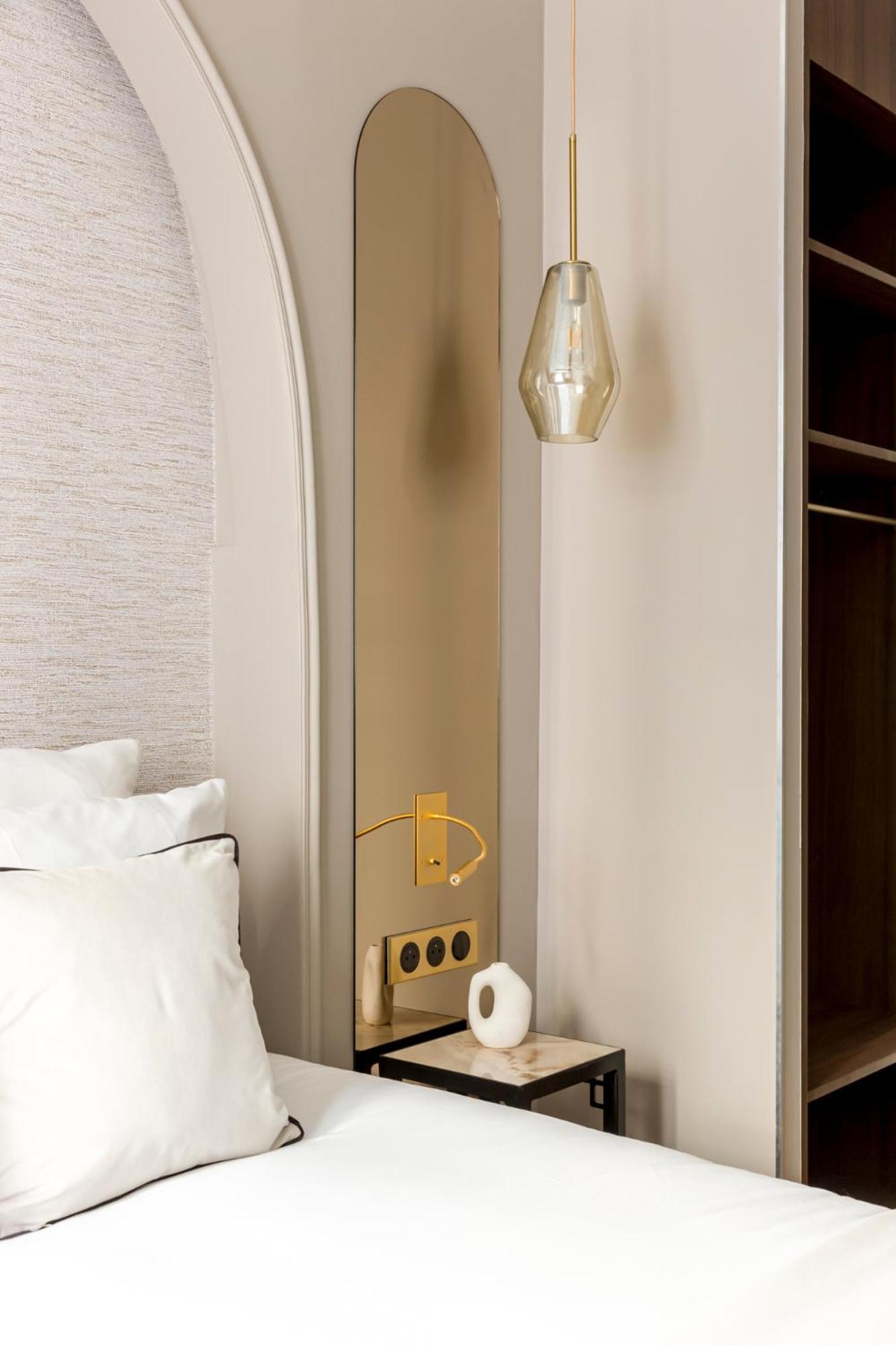 Merveil - Signature -tour Eiffel-grenelle Ii Appartement *