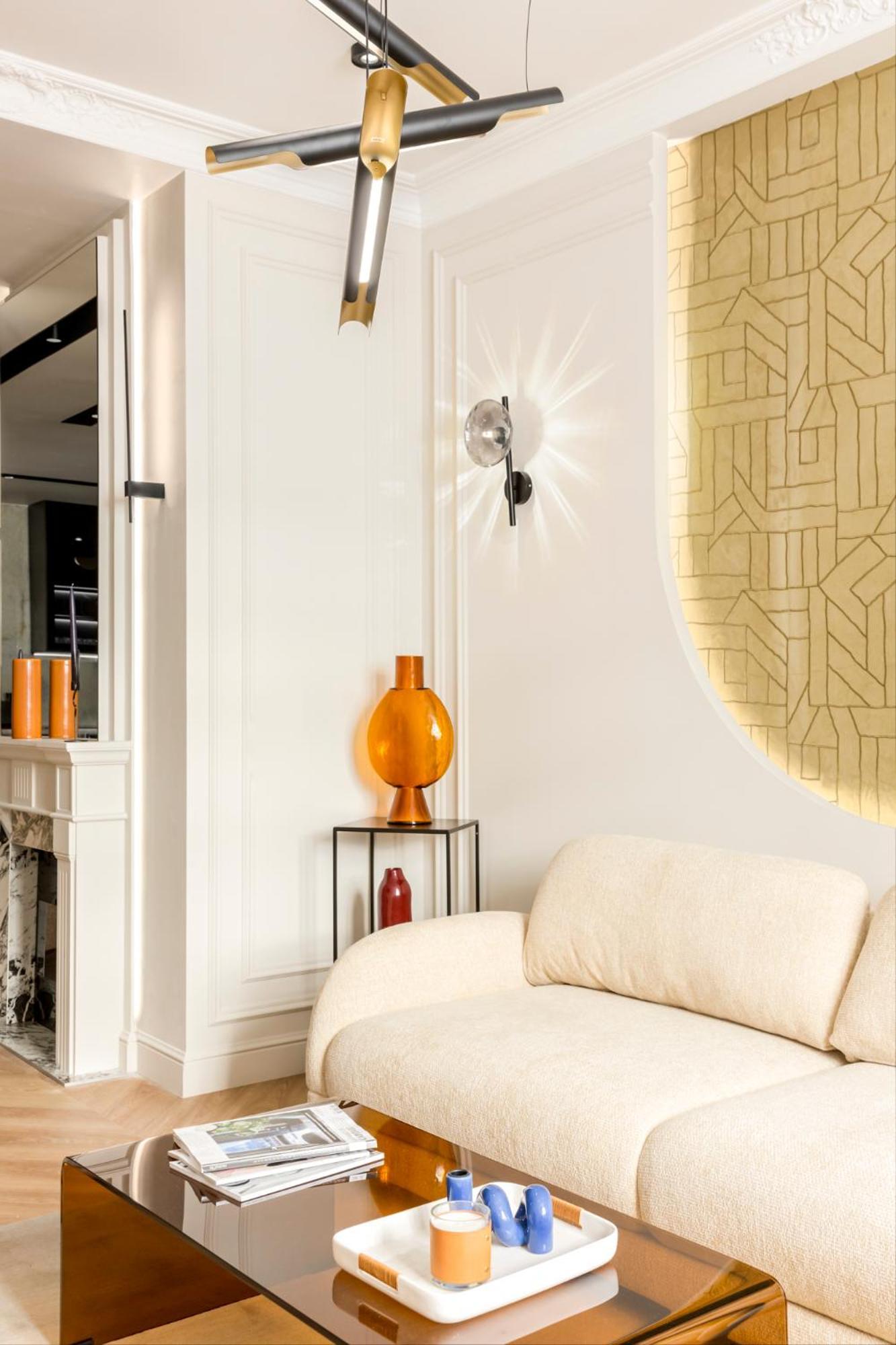 Appartement Merveil - Signature -tour Eiffel-grenelle Ii