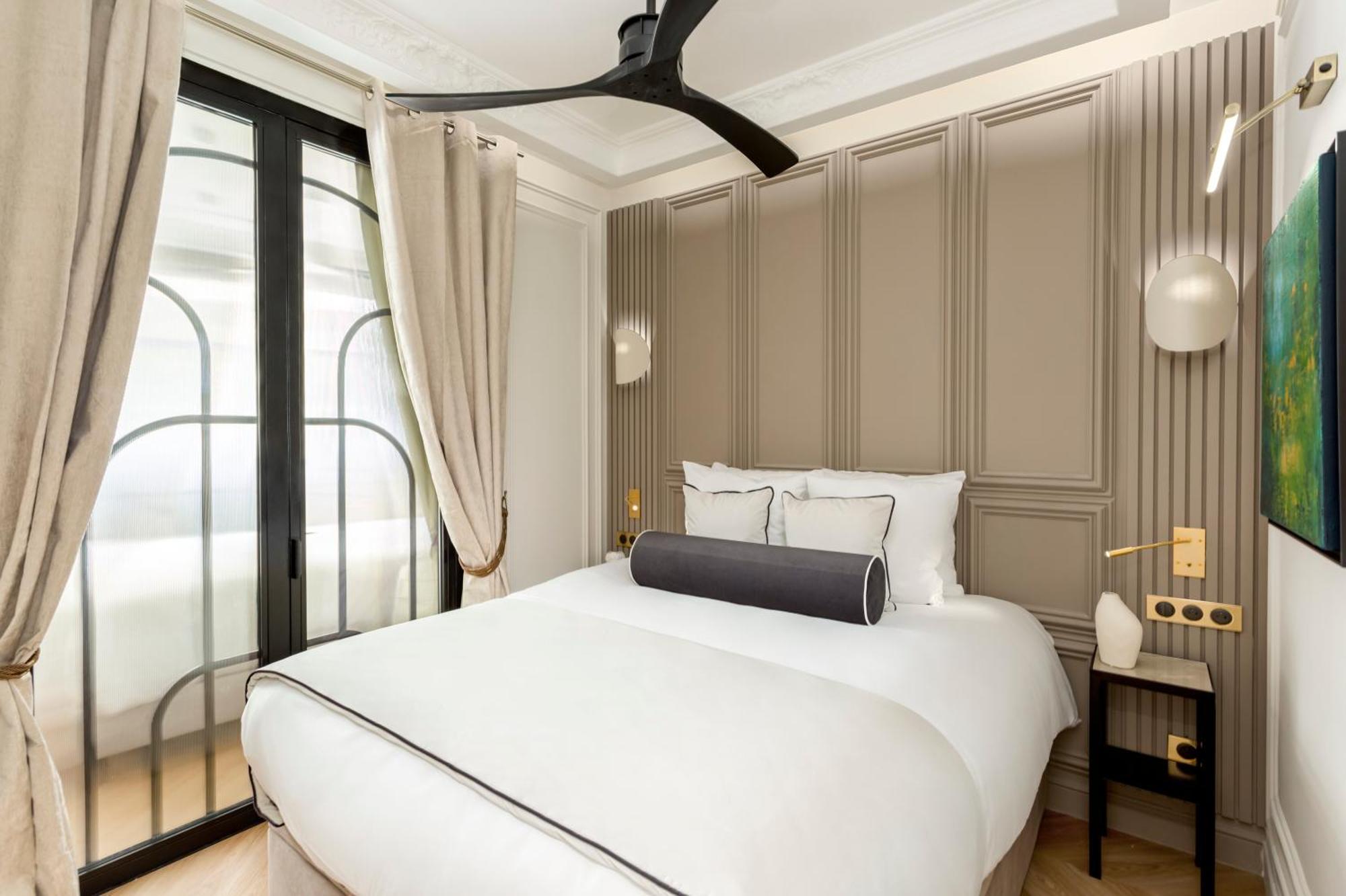Appartement Merveil - Signature -tour Eiffel-grenelle Ii *