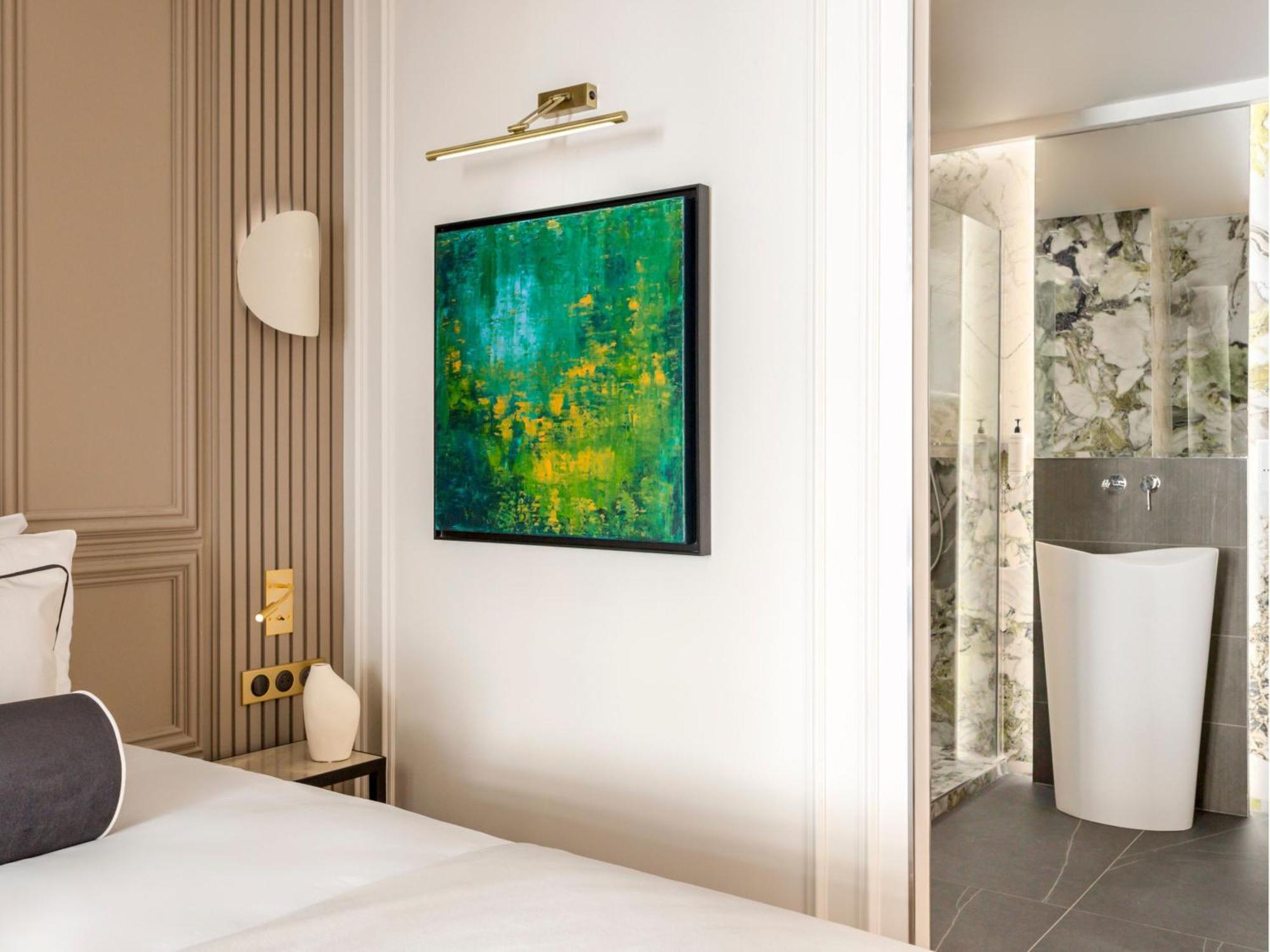 Appartement Merveil - Signature -tour Eiffel-grenelle Ii