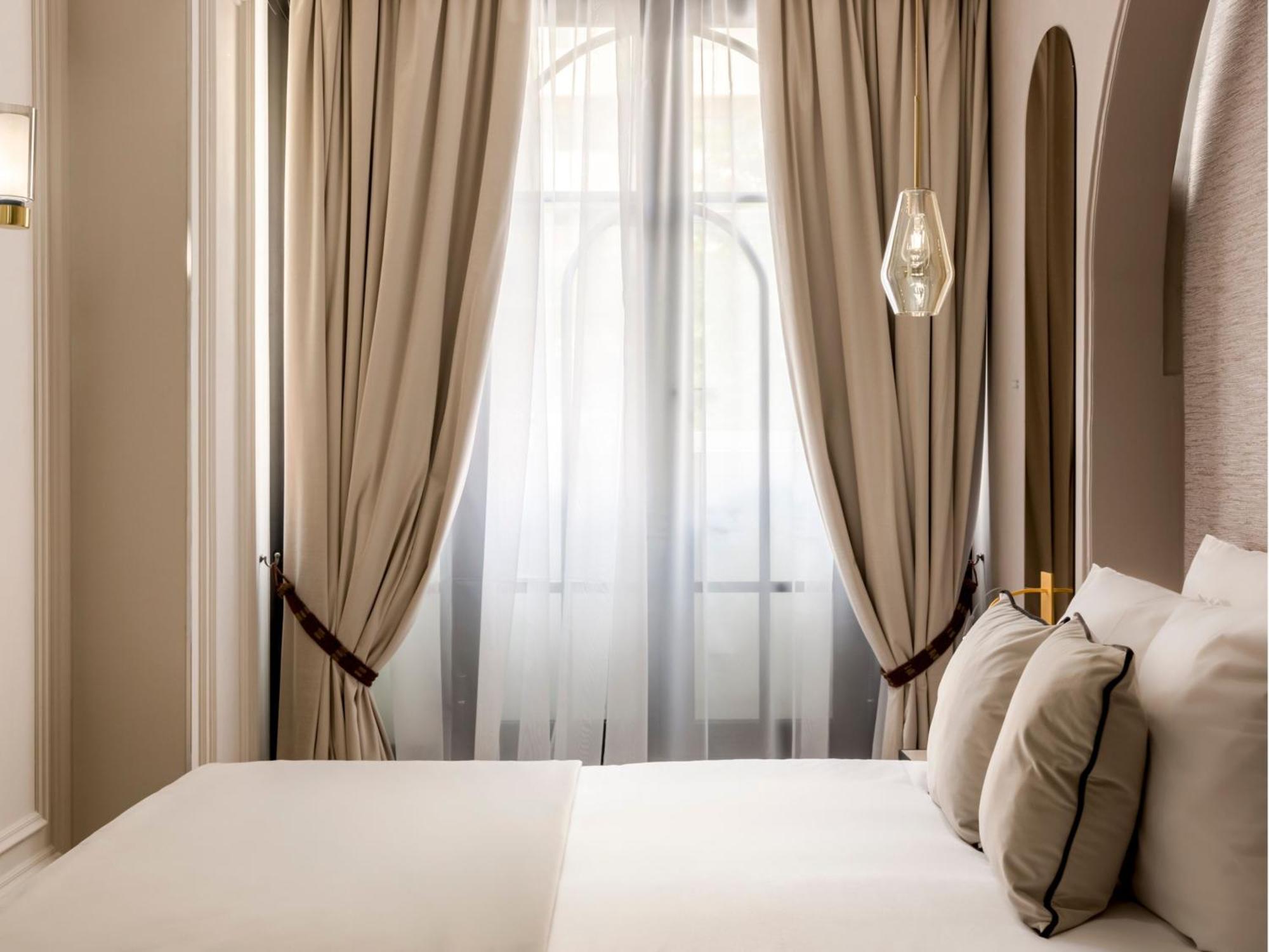 Appartement Merveil - Signature -tour Eiffel-grenelle Ii