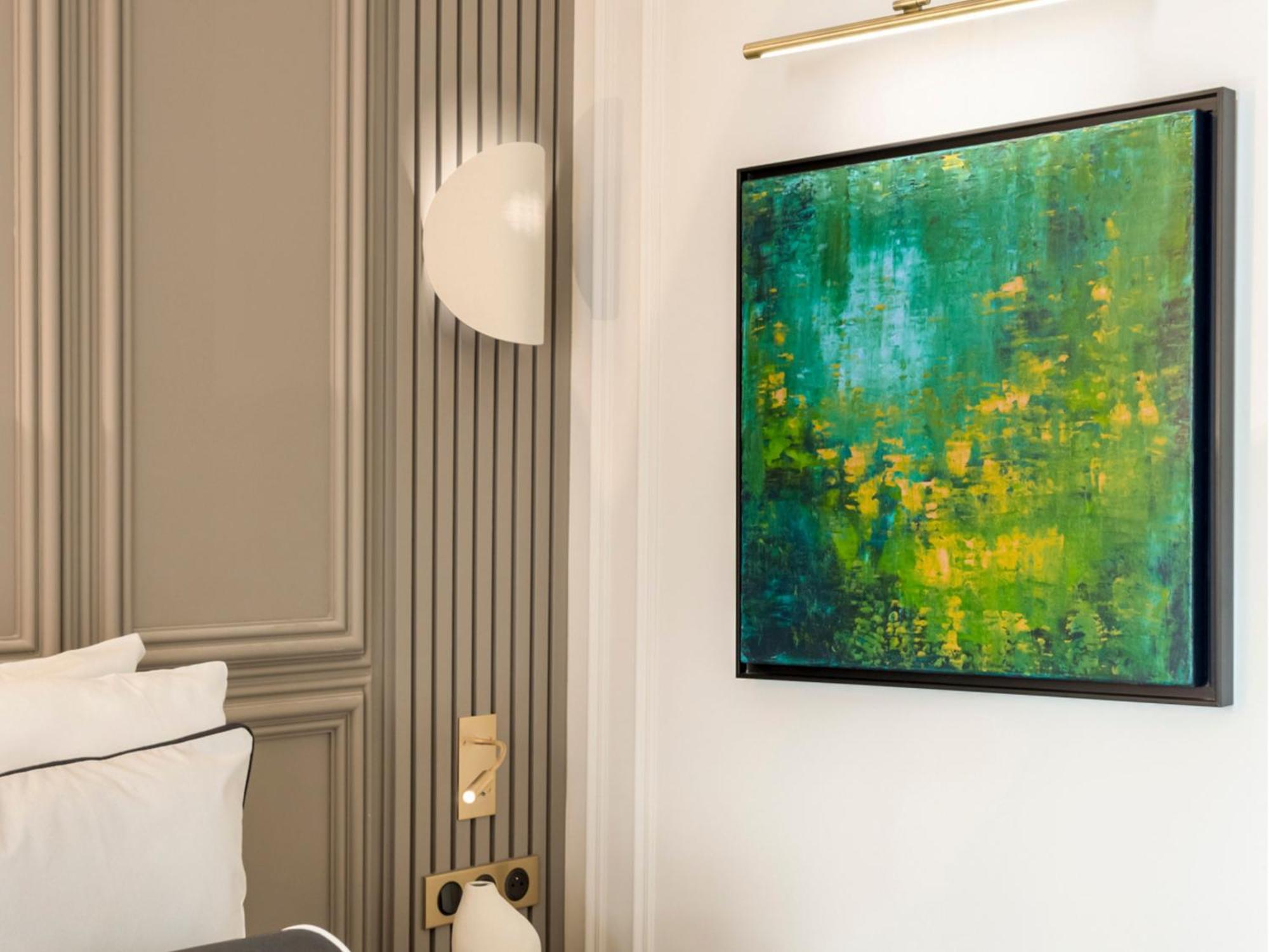 Appartement Merveil - Signature -tour Eiffel-grenelle Ii Paris