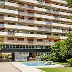 Merveil - Signature Suite -Tour Eiffel-Grenelle II