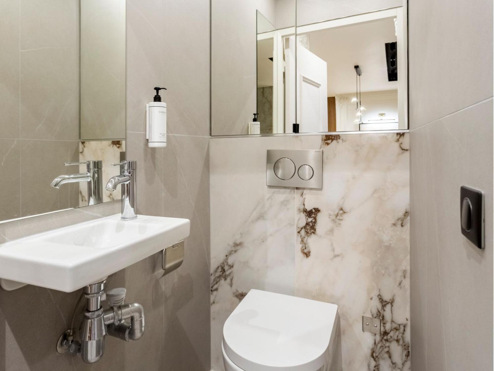 Apartment Merveil - Signature -tour Eiffel-grenelle Ii *