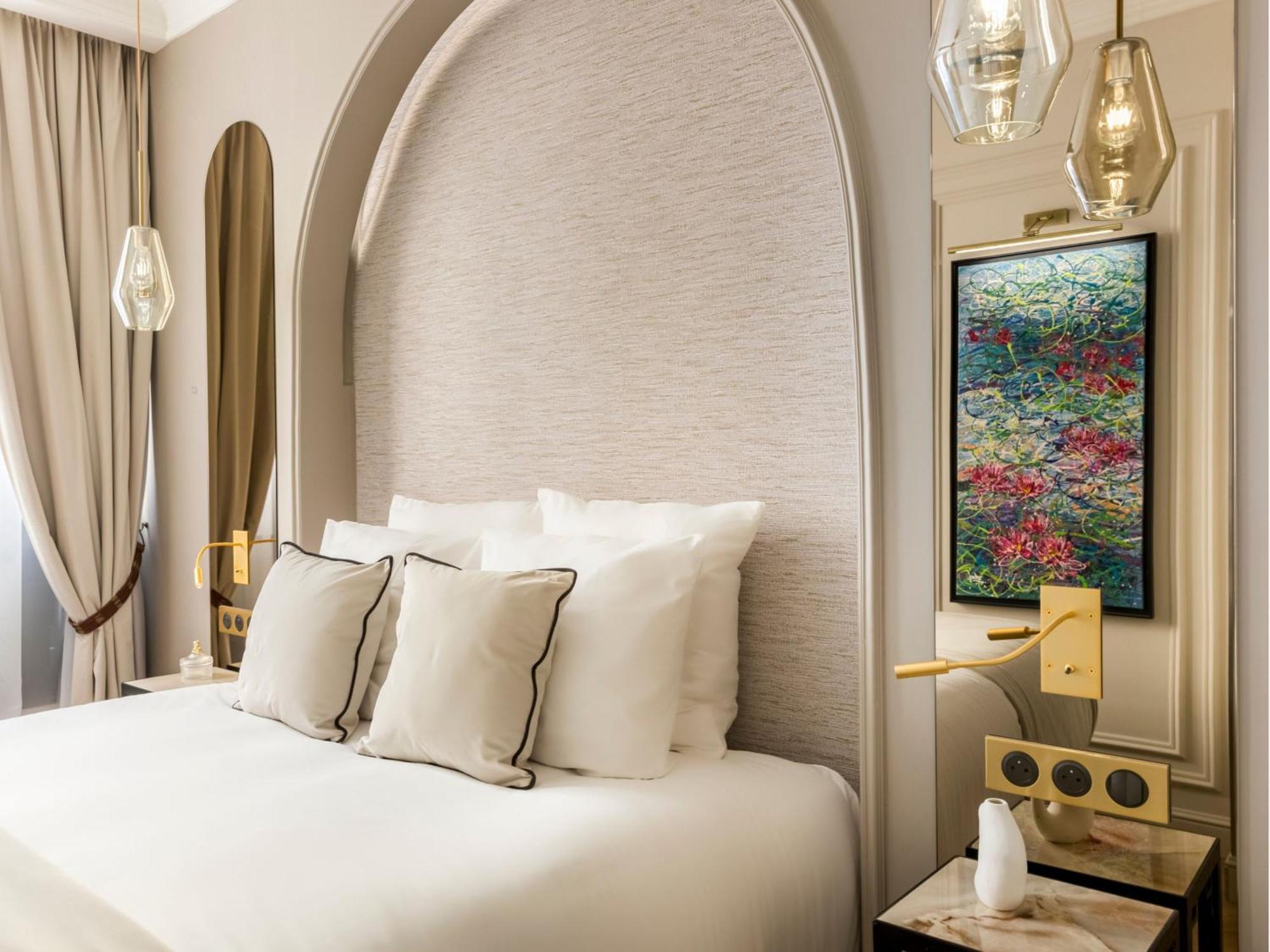 Merveil - Signature -tour Eiffel-grenelle Ii Apartment