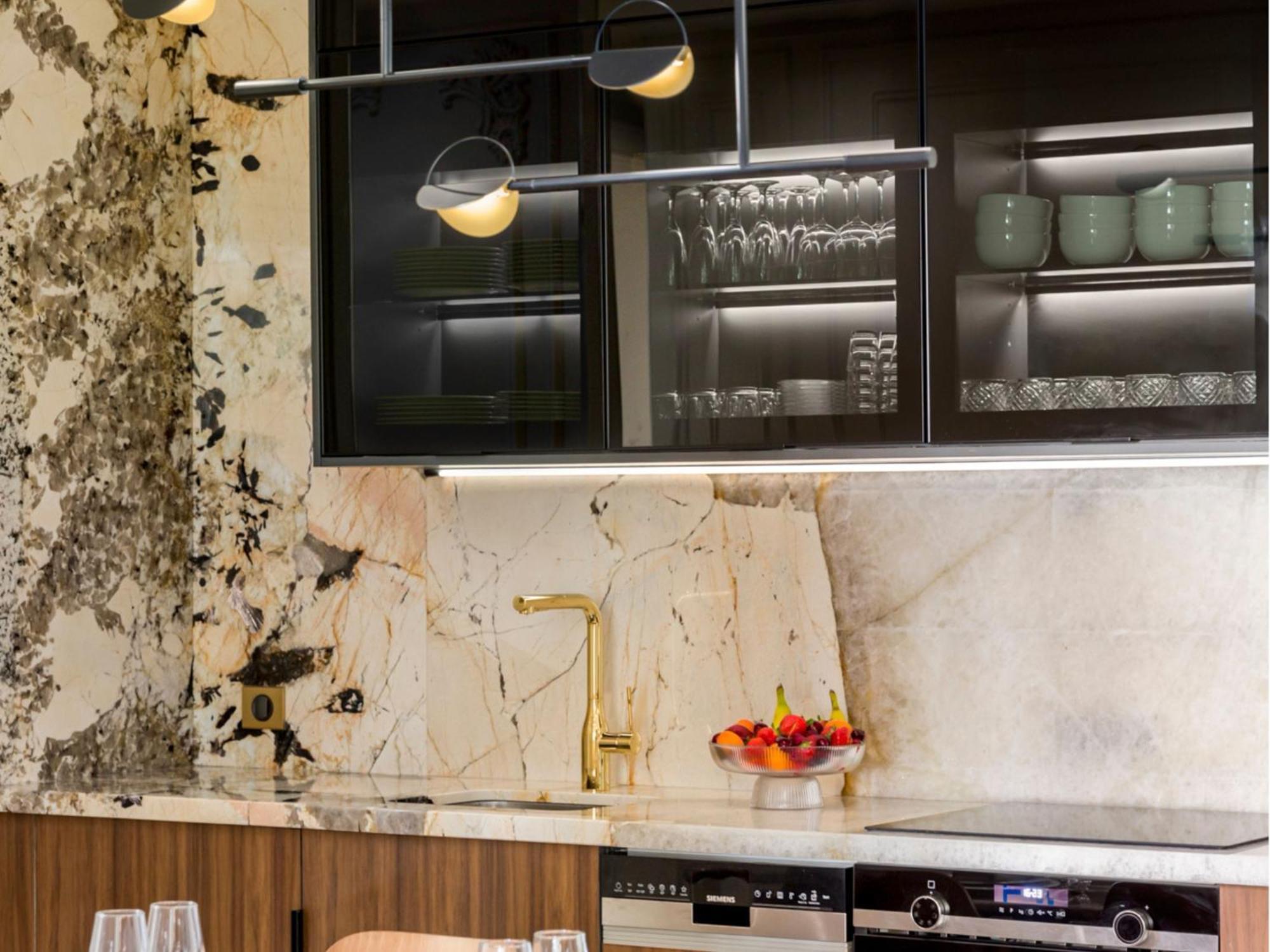 Merveil - Signature -tour Eiffel-grenelle Ii Apartment