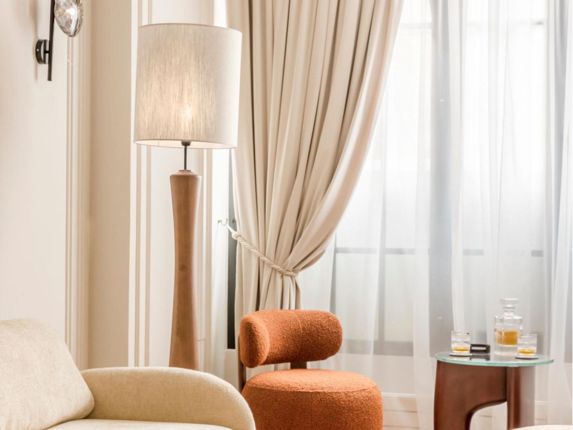 Merveil - Signature -tour Eiffel-grenelle Ii Apartment *