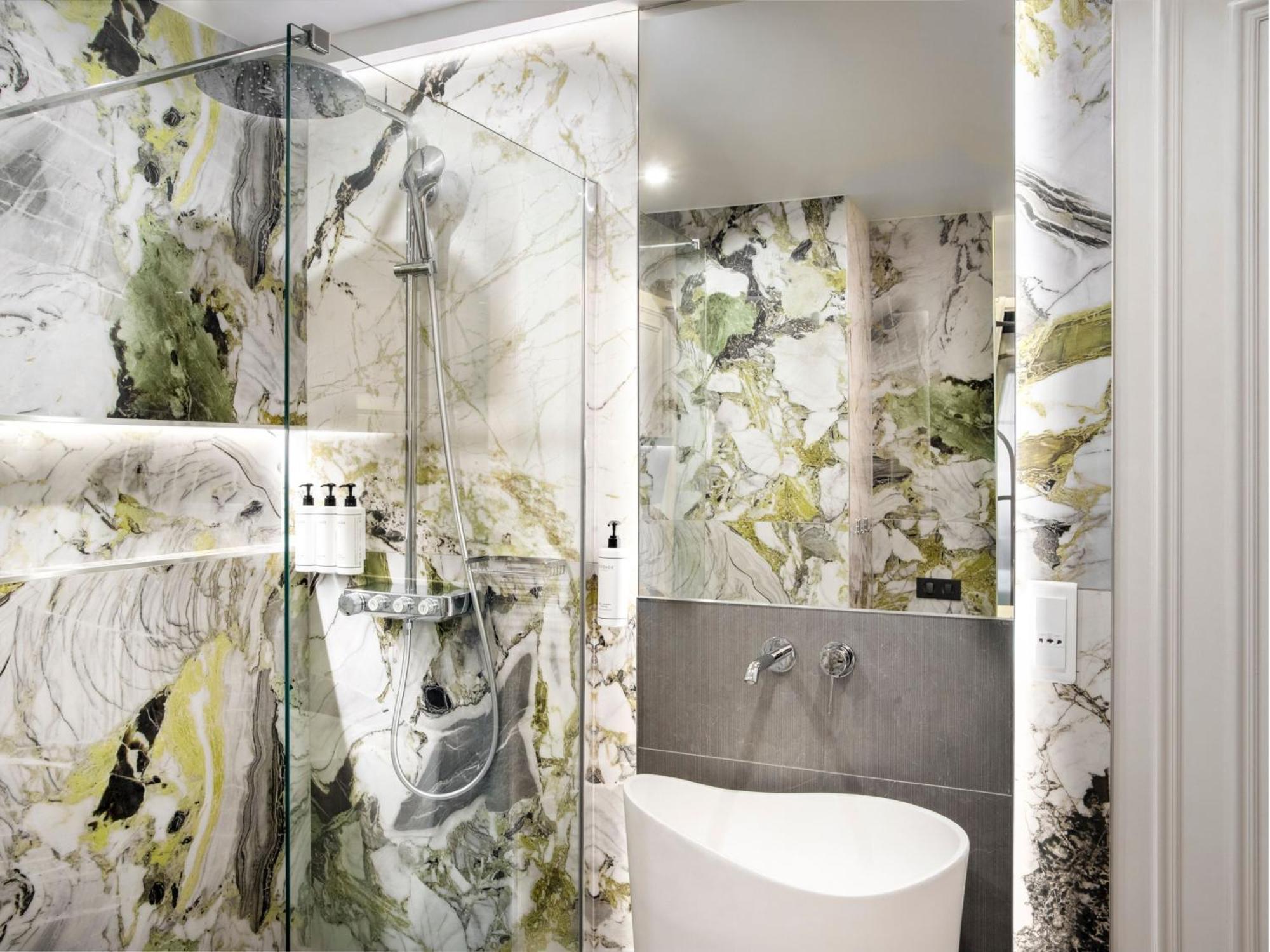 Apartment Merveil - Signature -tour Eiffel-grenelle Ii *